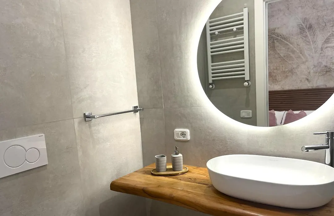 Domus San Pietro - Beautiful stay in Vatican-1