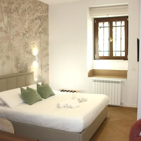 Domus San Pietro - Beautiful stay in Vatican-2